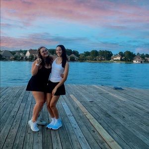 Meet your Posher, Rainey